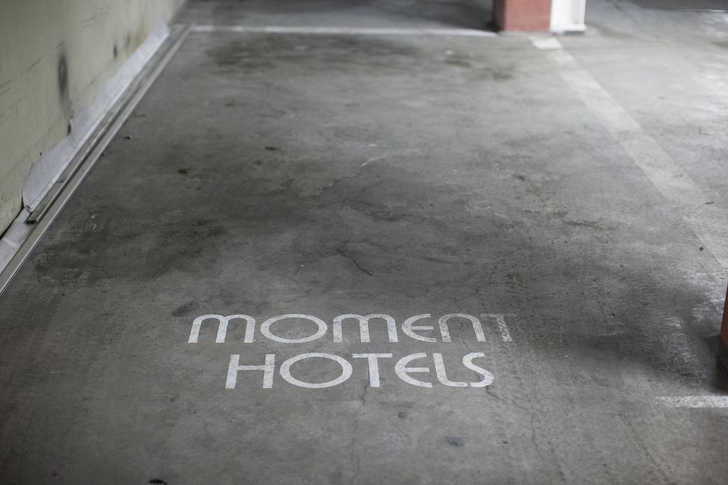 Moment Hotels Μάλμε Εξωτερικό φωτογραφία